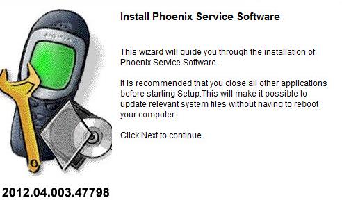 Phoenix OS for x86 - Phoenix OS